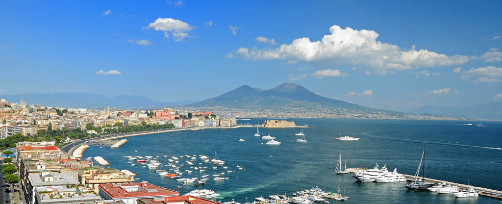 naples